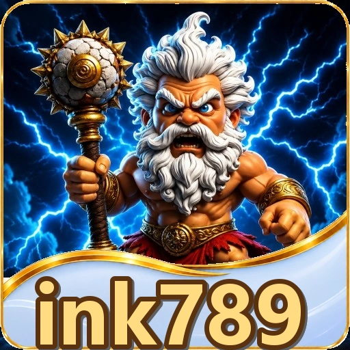 Contoh katalog aplikasi di ink789