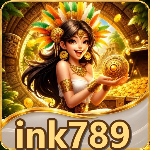 Tampilan antarmuka ink789 di Android